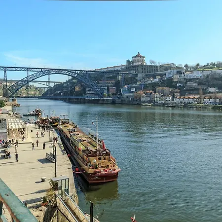 Go2oporto - Ribeira Do 포르투