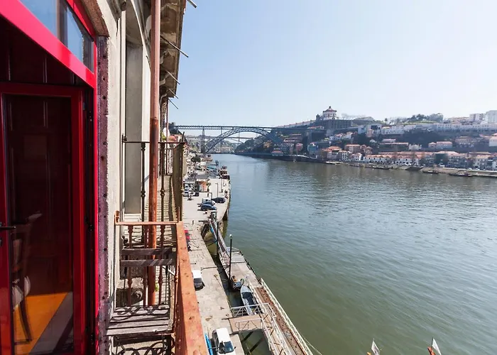 Διαμέρισμα Go2oporto - Ribeira Do Πόρτο
