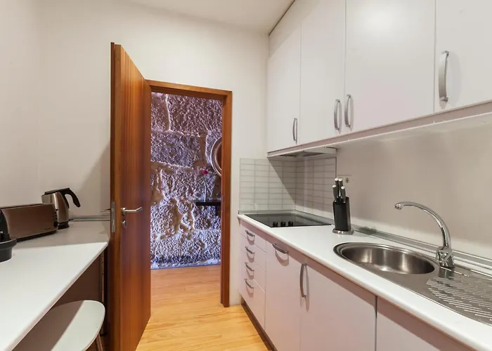 Go2oporto - Ribeira Do Διαμέρισμα Πόρτο